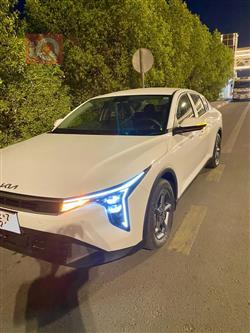 Kia K4